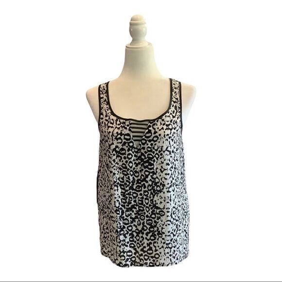 Socialite Razorback Top Size S - Picture 1 of 4